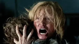 The Babadook Ending Explained