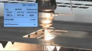 Knuth Machine Tools Knuth Laser-Jet Got Machinery GotMachinery