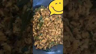 sura puttu | Shark scramble