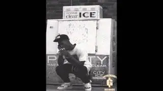 BLACK KRAY - WEST HAUX STRIPCLUB [ICE CREAM & MAC 10S] (2013)