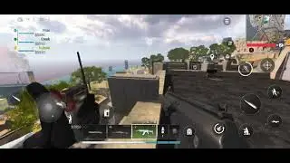 Activision needs to see this and is working on some mobile updates.🪂🏝