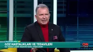 NO TOUCH LASER | Op. Dr. &Ouml;zkan ERG&Uuml;R