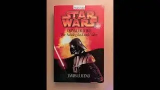 Dunkler Lord 44 - Aufstieg des Darth Vader