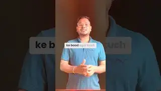 YouTube SEO Scam Exposed (It won't work until you fix this)