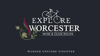 Worcester Wine and Olive Route: De Wet Cellar