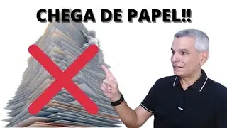 A Ferramenta Que Vai Eliminar o Papel do Seu Escrit&oacute;rio Cont&aacute;bil