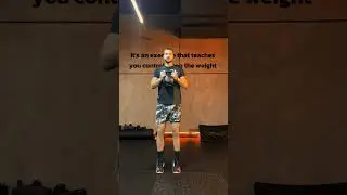 If you want strong quads and bigger range of motion do GOBLET SQUAT. Day 69/365 💥