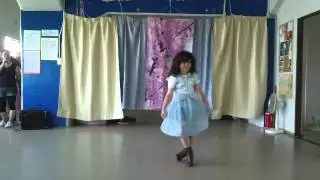 Desfile CBJS