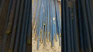 How to Check Steel  Quality | Original Steel Check karny ki Pahchan | Steel Grade 60