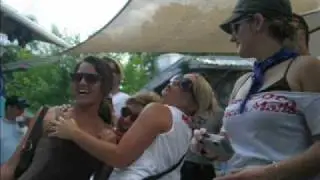 BAR WARS KEY WEST 2010 Cow Boy Bills Vrs Salca Loco