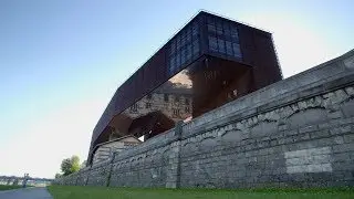 Cricoteka, Krak&oacute;w | Strefa Przestrzeni