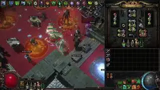 Script Auto FLask Poe 3.14