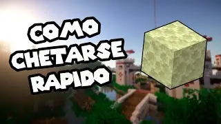 Chetarse r&aacute;pido en destruye el nexus 🤑