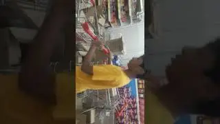 amar khub moja koto jinis kinbo 😊