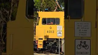 Aurizon Minara Resources #railway #trainspotting #railfanning #trainspotter #indianrailways #railfan