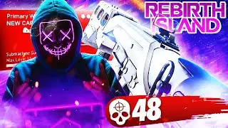 BEST Hacker Hunter on WARZONE?