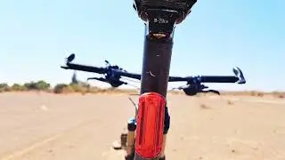 Scott Spark 950
