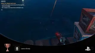 Shark vs. rocket launcher. lol got an achievement. Far Cry 6