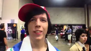 Comic Con a home for Louisville fantasy fans
