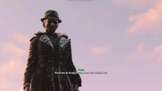 Fallout 4: Karen Run - SEASON 2 FINALE - Broken is an understatement
