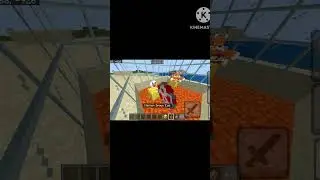 Minecraft fox vs chicken funniest moment 😂 #minecraft #gaming #memes #shorts