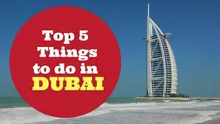 Dubai Attractions Places to Visit | TopBestVideosTamil