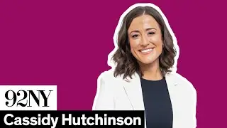 Cassidy Hutchinson: I'm not proud that I was loyal to Trump