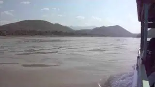 02 - Nong Khiaw a cesta do Luang Prabangu 08.MP4