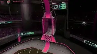 Love Nawantiti Edit 🔥✨| A RL Sideswipe Montage