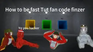 How to do my run fan code finzer
