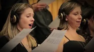 A Christmas Adventure - Composed by Stefano Sacchi