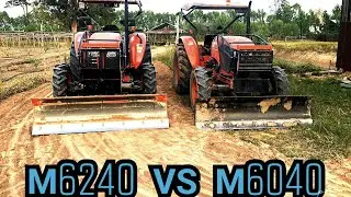 M6240 VS M6040 ต่างกันตรงใหน ต่างกันยังใง⁉ มาดูกัน