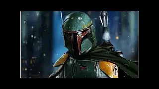 Why the prospect of a Boba Fett movie does not inspire confidence