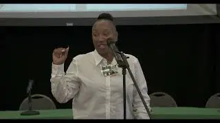 Long March Reflections | Cheryl Johnson