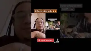 Roo Maroon - Freestyle