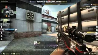 dylS cs:go clutch