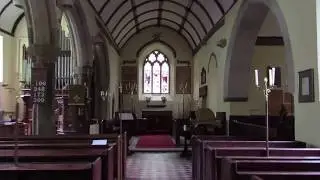 Morval church