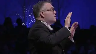 Threads of Joy by Tim Brent and Amanda Quist, Luther College Cathedral Choir