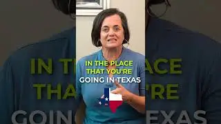 Relocating to Texas? Must know! #buyingahouse