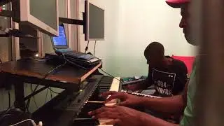 Jamming 2018-computer sounds