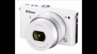 Nikon 1 J4 sports an 18.4MP sensor with EXPEED 4A image processing engine