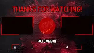 MattWolf Outro