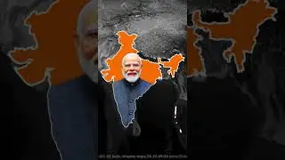 I Made India Map Animation in After Effects | Amir Era | #shorts #short #amirera #aftereffects