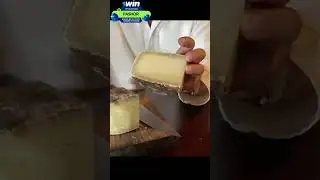 Дегустация сыра Герман Стерлигов #здоровье #слобода #сыр