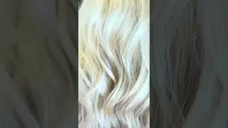 Blonde hair goals #fok