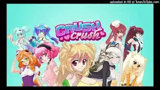 [SOLD] Anime x Meme Rap type beat - 'Crush'