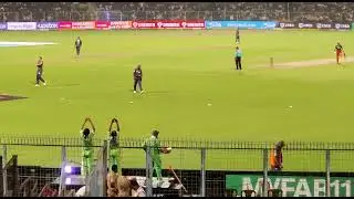 kkr win#kkrvsrcb #kkrwin#kolkata#edengarden#kkrwin#kkr#rcbloss#kkrwinafter4years#record