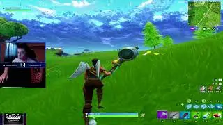 Liquid POACH Explains Why He Plays With Vertical Keyboard - Twitch Clips