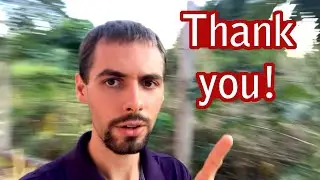 What we've learned - One year vlogging - MissionViewfinder