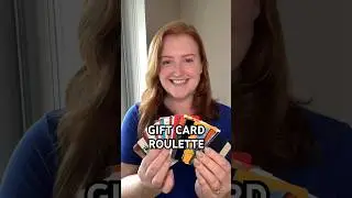 GIFT CARD ROULETTE - SMOOTHIE EDITION 🥤